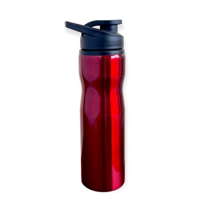Stainless Steel Sport Bottle